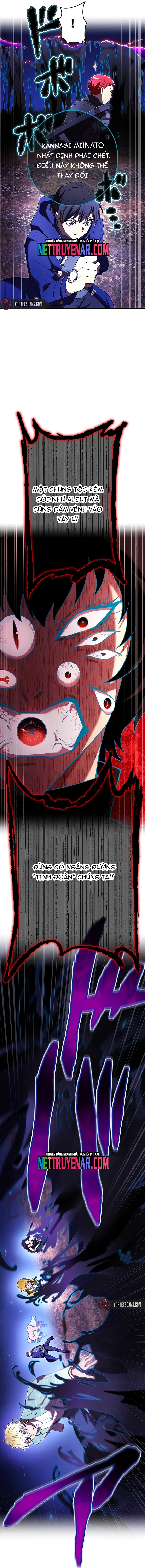 Mình Tao Là Siêu Việt Giả Mạnh Nhất! Chap 62 - Next Chap 63