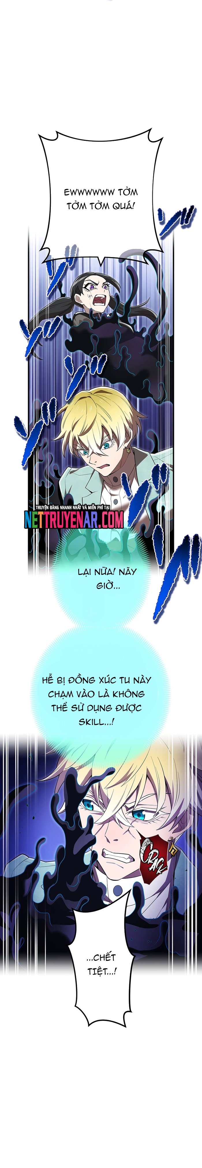 Mình Tao Là Siêu Việt Giả Mạnh Nhất! Chap 62 - Next Chap 63