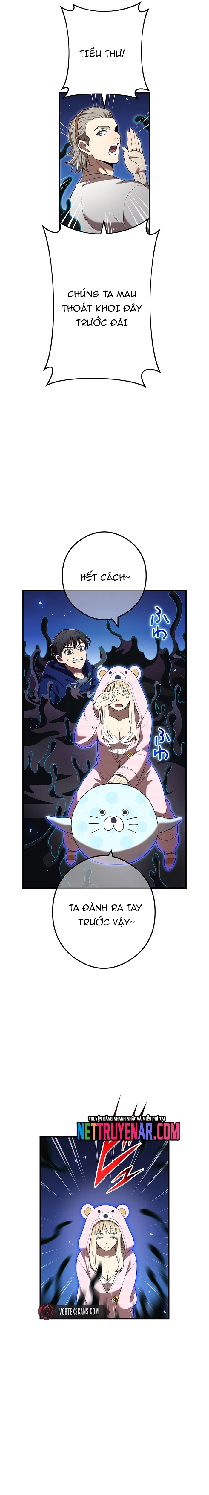 Mình Tao Là Siêu Việt Giả Mạnh Nhất! Chap 62 - Next Chap 63