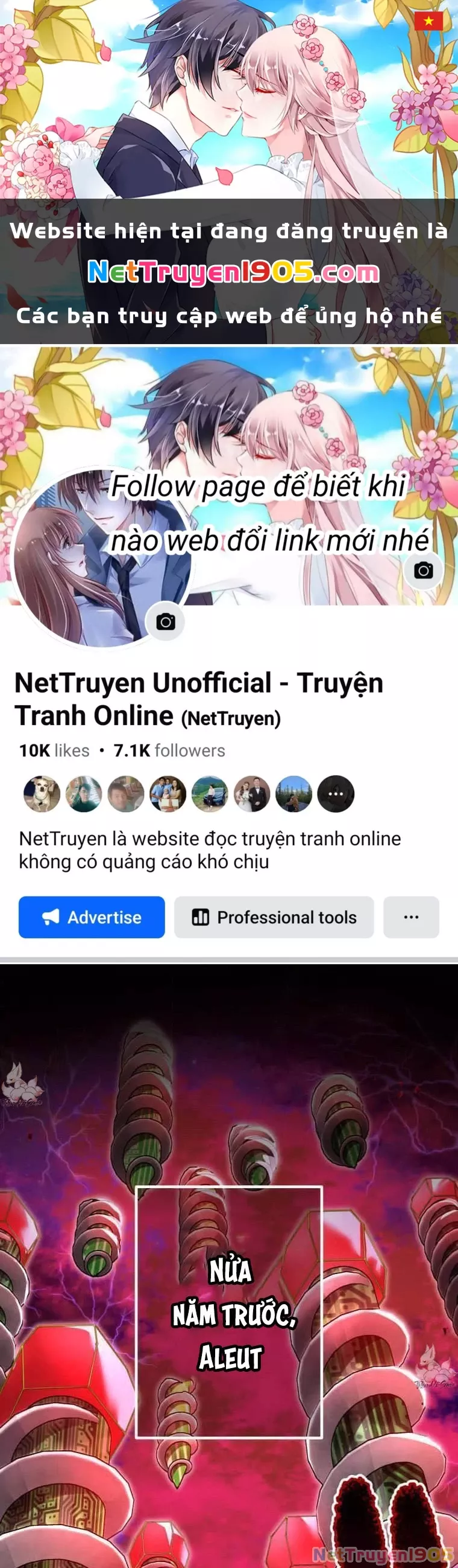 Mình Tao Là Siêu Việt Giả Mạnh Nhất! Chap 63 - Next Chap 64