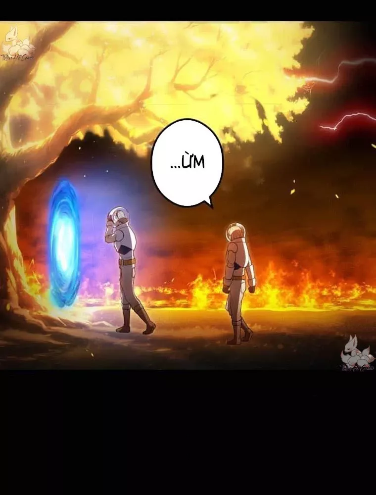 Mình Tao Là Siêu Việt Giả Mạnh Nhất! Chap 63 - Next Chap 64