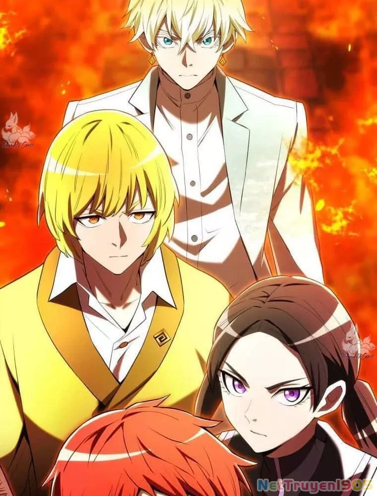 Mình Tao Là Siêu Việt Giả Mạnh Nhất! Chap 63 - Next Chap 64