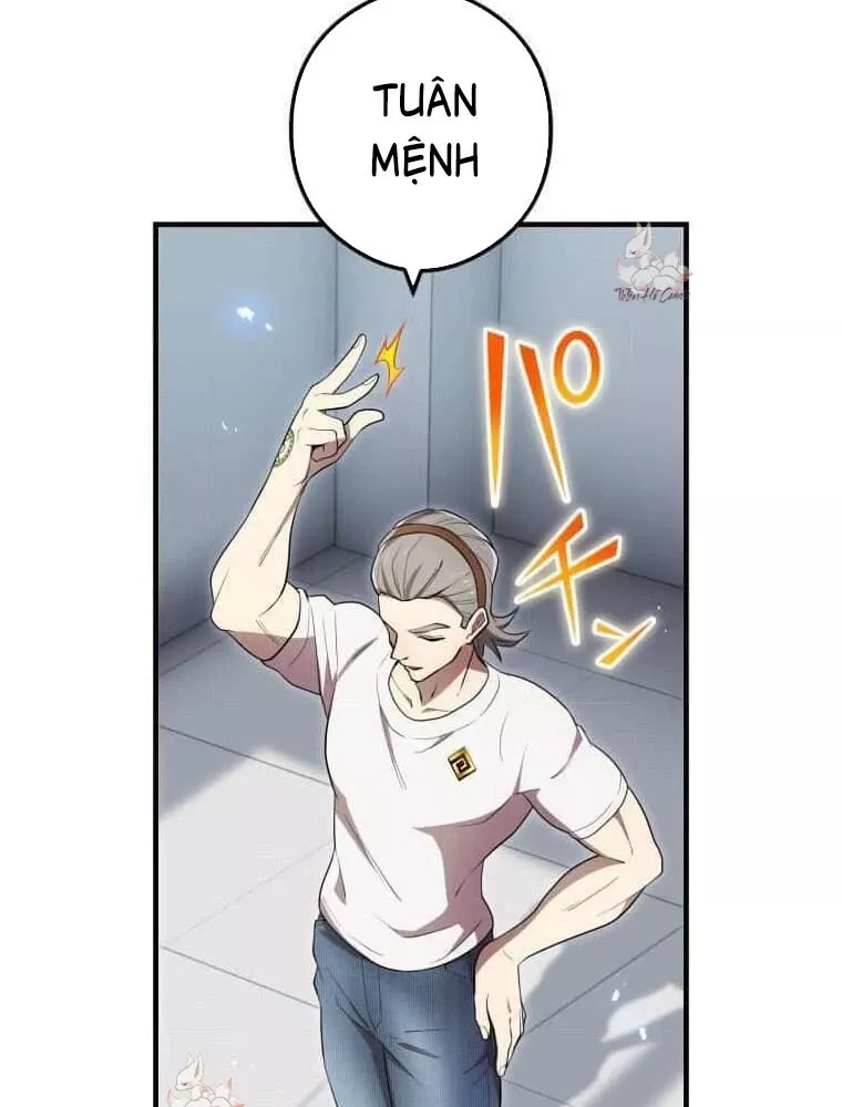 Mình Tao Là Siêu Việt Giả Mạnh Nhất! Chap 63 - Next Chap 64