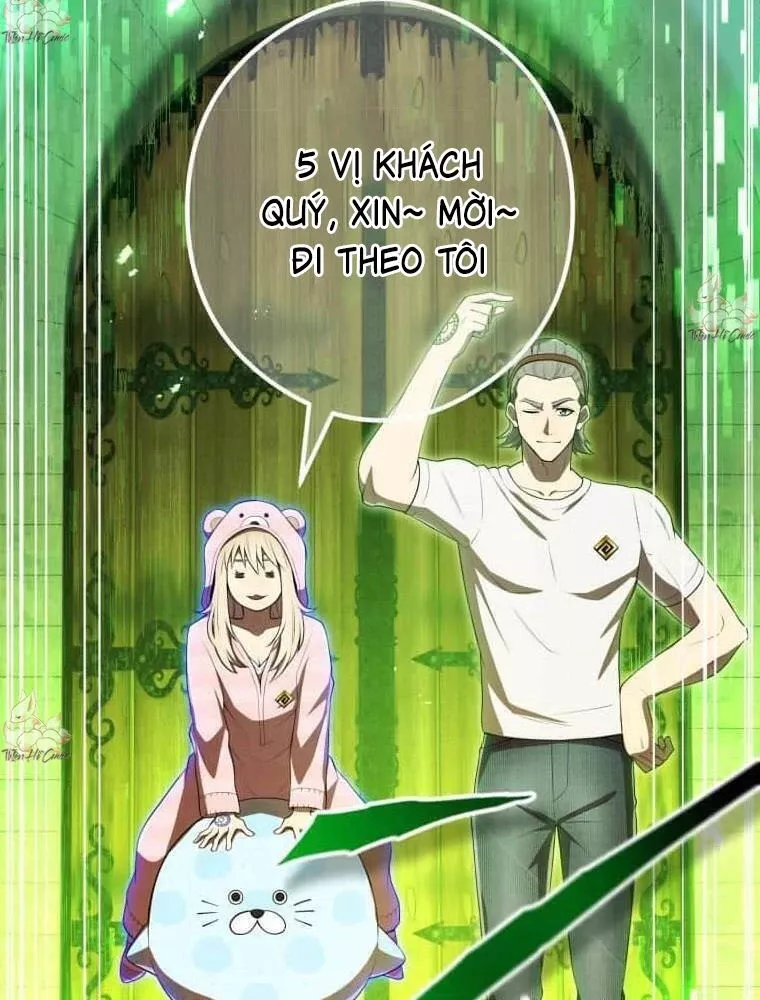 Mình Tao Là Siêu Việt Giả Mạnh Nhất! Chap 63 - Next Chap 64