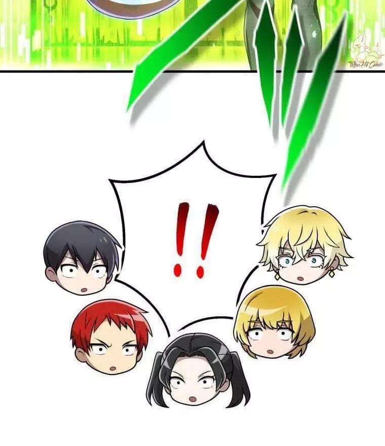 Mình Tao Là Siêu Việt Giả Mạnh Nhất! Chap 63 - Next Chap 64