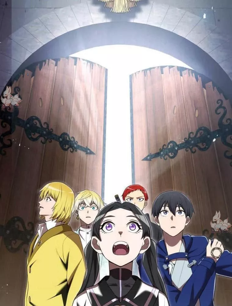 Mình Tao Là Siêu Việt Giả Mạnh Nhất! Chap 63 - Next Chap 64