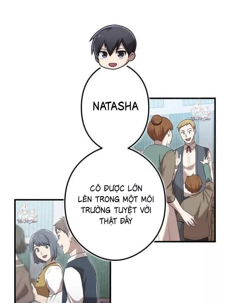 Mình Tao Là Siêu Việt Giả Mạnh Nhất! Chap 63 - Next Chap 64