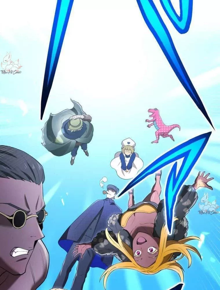 Mình Tao Là Siêu Việt Giả Mạnh Nhất! Chap 64 - Next Chap 65