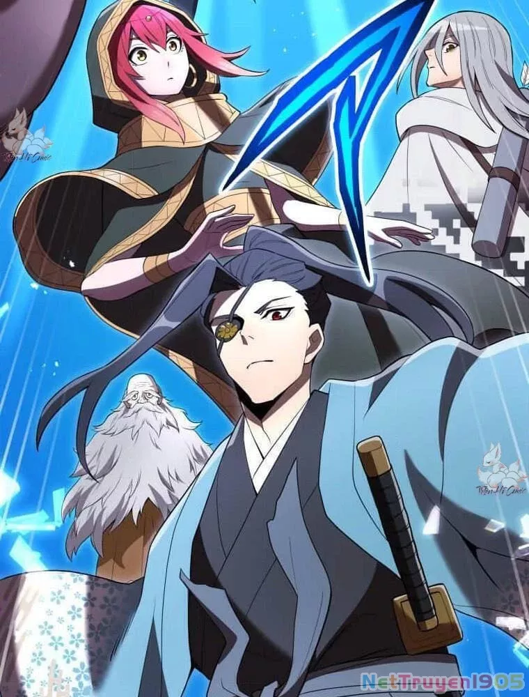 Mình Tao Là Siêu Việt Giả Mạnh Nhất! Chap 64 - Next Chap 65