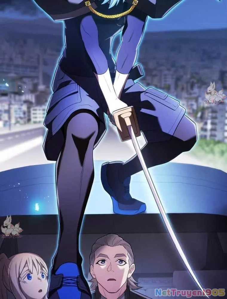 Mình Tao Là Siêu Việt Giả Mạnh Nhất! Chap 64 - Next Chap 65