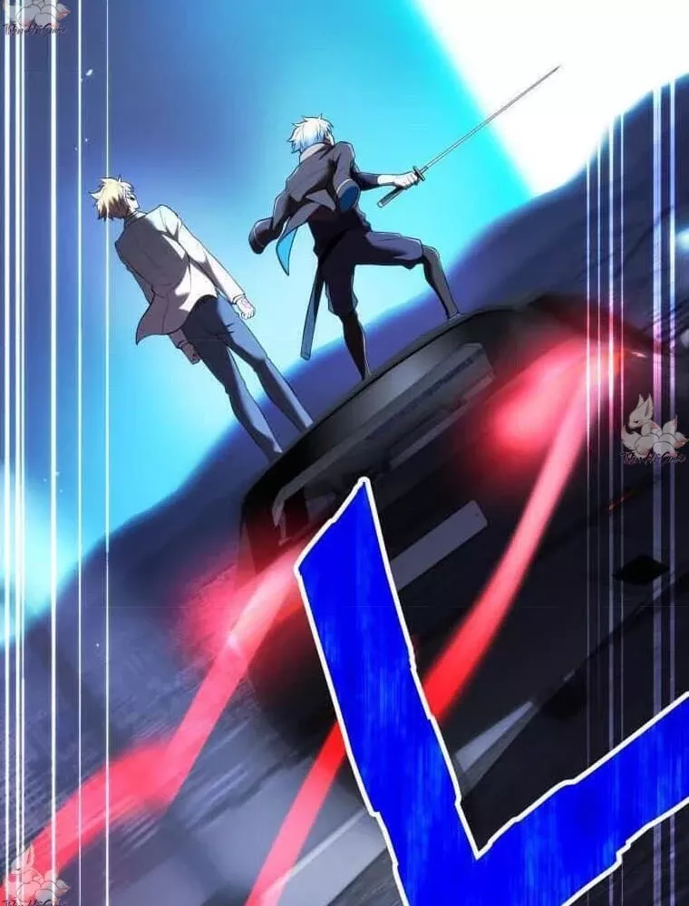 Mình Tao Là Siêu Việt Giả Mạnh Nhất! Chap 64 - Next Chap 65