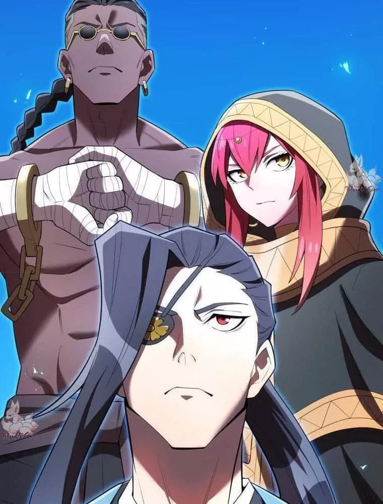 Mình Tao Là Siêu Việt Giả Mạnh Nhất! Chap 64 - Next Chap 65