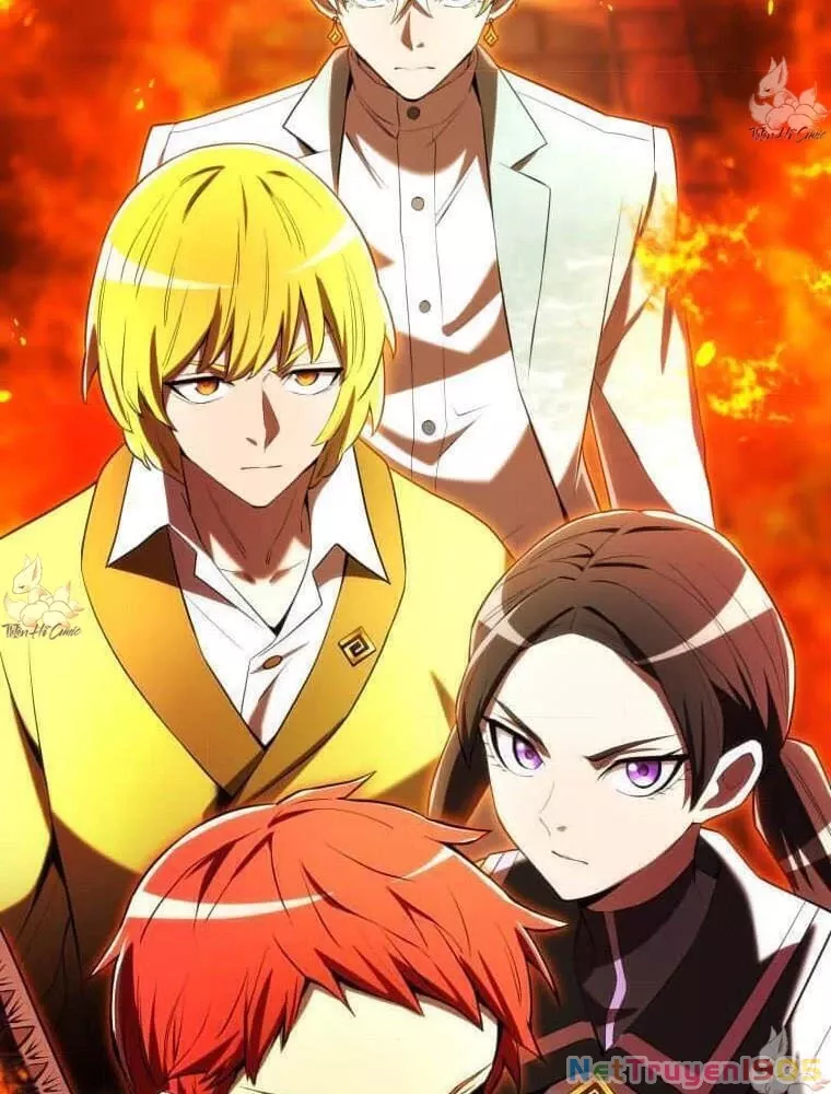 Mình Tao Là Siêu Việt Giả Mạnh Nhất! Chap 64 - Next Chap 65