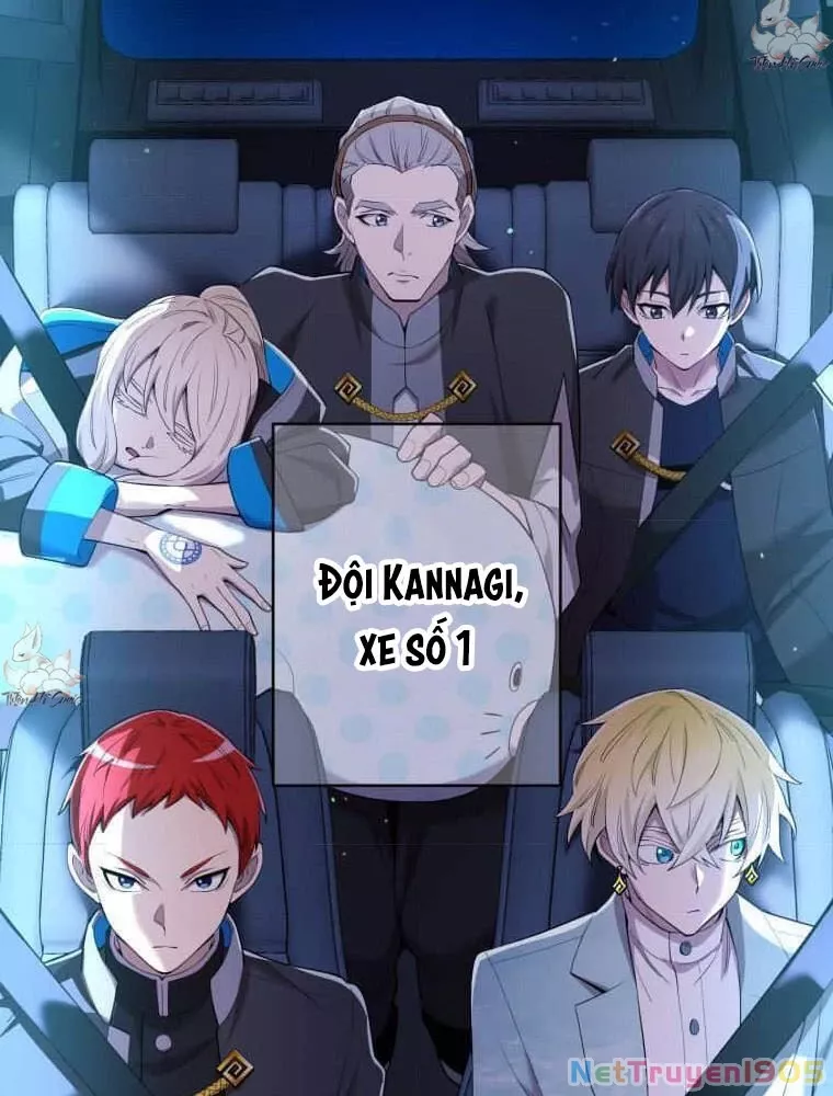 Mình Tao Là Siêu Việt Giả Mạnh Nhất! Chap 64 - Next Chap 65