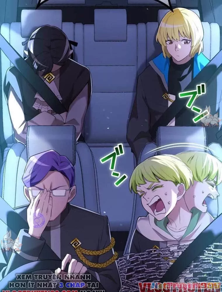 Mình Tao Là Siêu Việt Giả Mạnh Nhất! Chap 64 - Next Chap 65