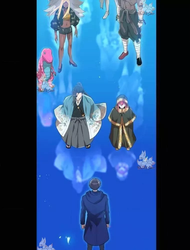 Mình Tao Là Siêu Việt Giả Mạnh Nhất! Chap 64 - Next Chap 65