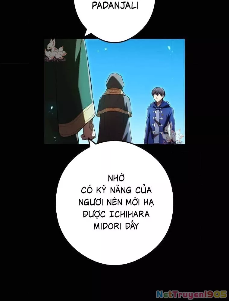 Mình Tao Là Siêu Việt Giả Mạnh Nhất! Chap 64 - Next Chap 65