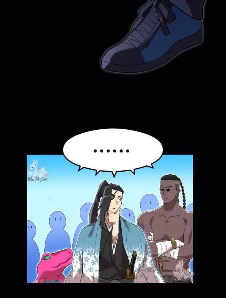 Mình Tao Là Siêu Việt Giả Mạnh Nhất! Chap 64 - Next Chap 65