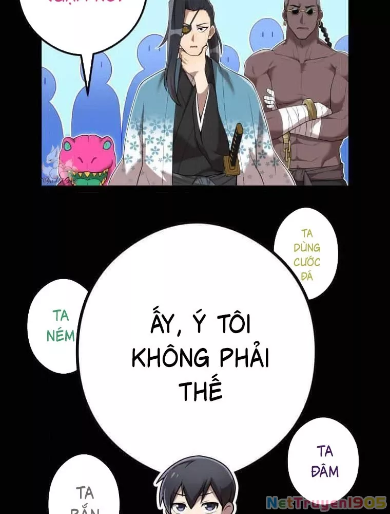 Mình Tao Là Siêu Việt Giả Mạnh Nhất! Chap 64 - Next Chap 65