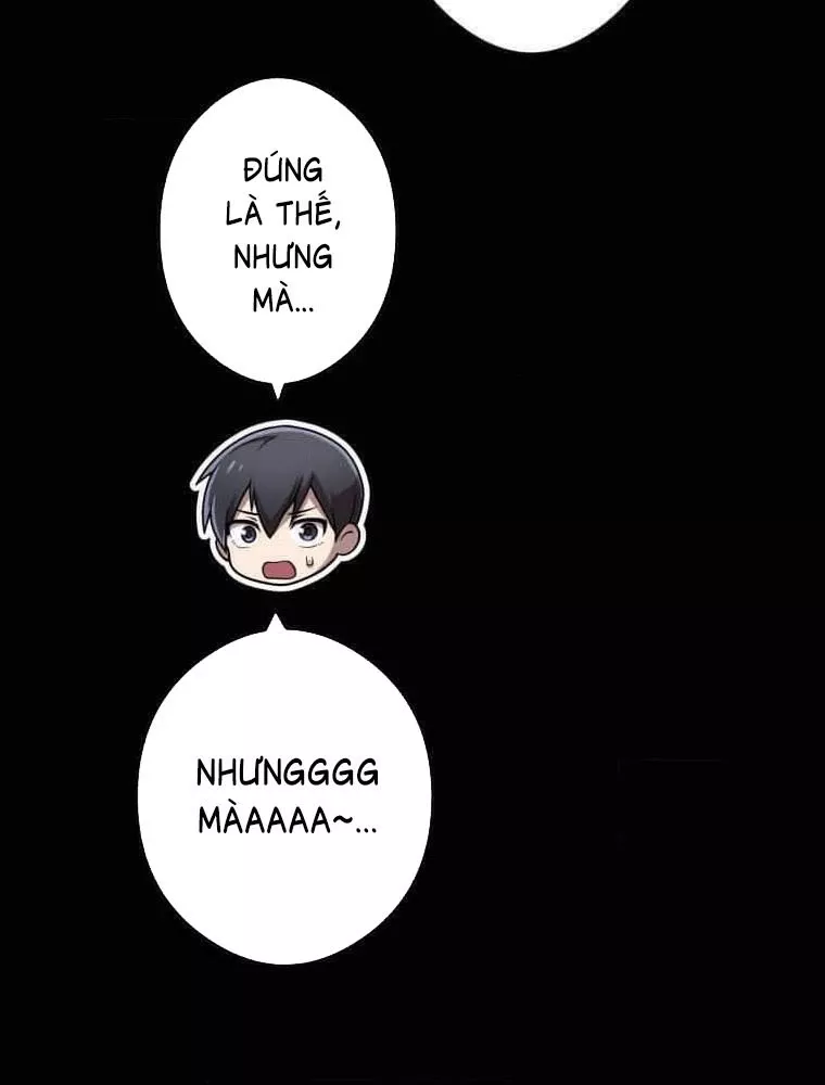 Mình Tao Là Siêu Việt Giả Mạnh Nhất! Chap 64 - Next Chap 65