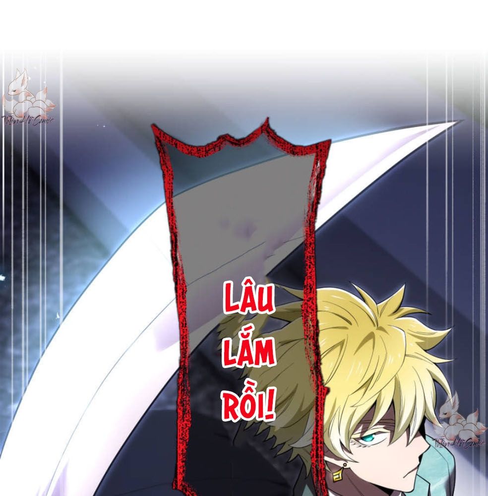 Mình Tao Là Siêu Việt Giả Mạnh Nhất! Chap 65 - Next Chap 66