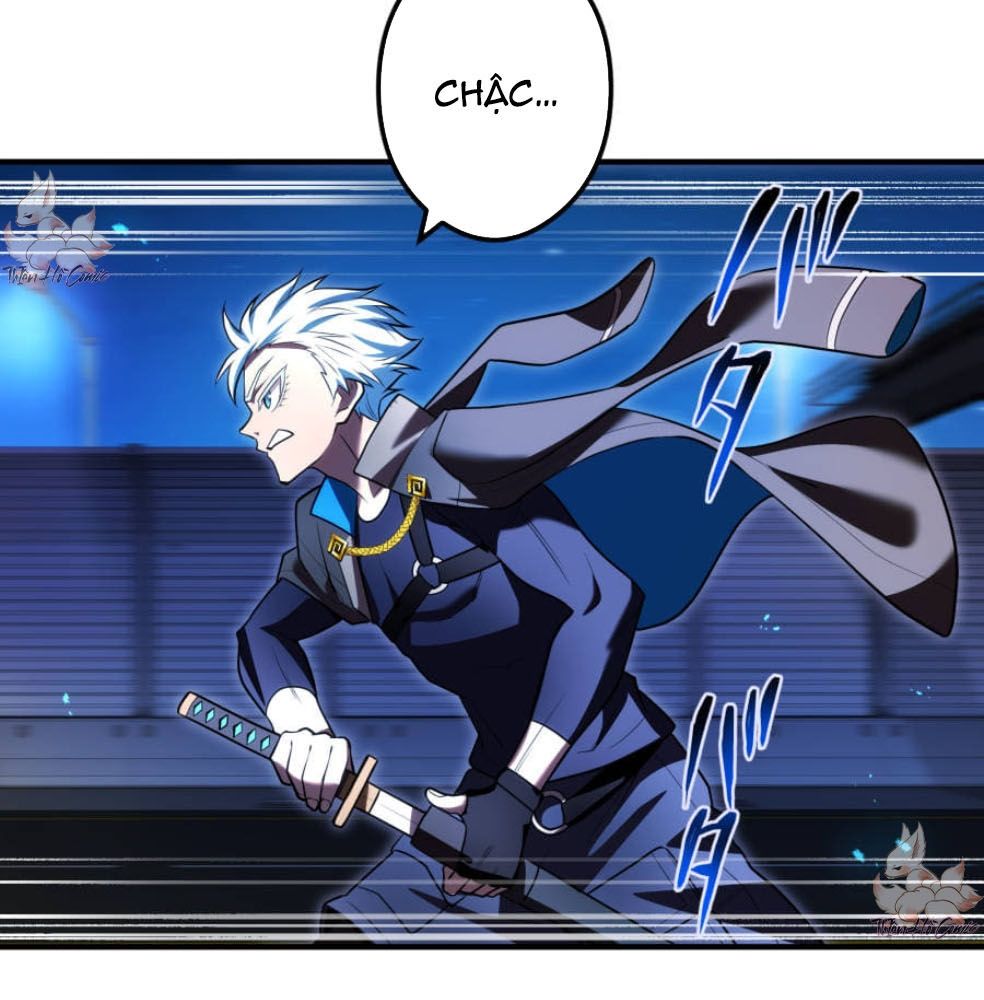 Mình Tao Là Siêu Việt Giả Mạnh Nhất! Chap 65 - Next Chap 66