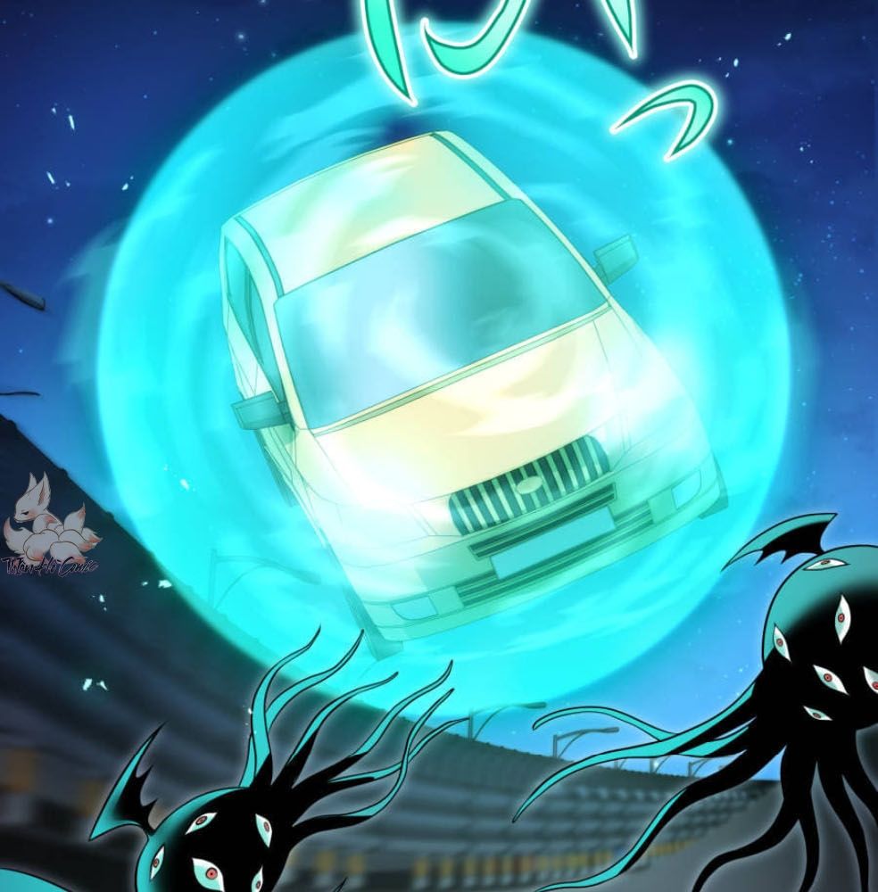 Mình Tao Là Siêu Việt Giả Mạnh Nhất! Chap 65 - Next Chap 66