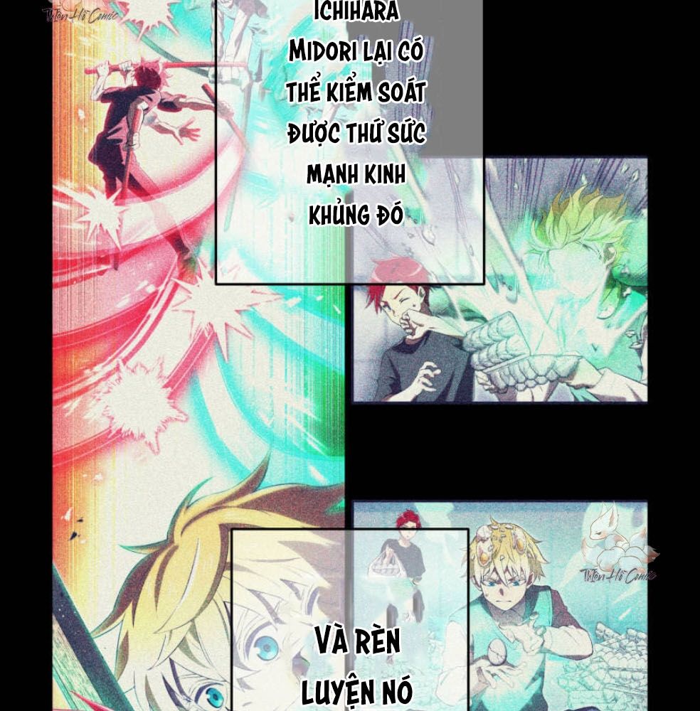 Mình Tao Là Siêu Việt Giả Mạnh Nhất! Chap 65 - Next Chap 66