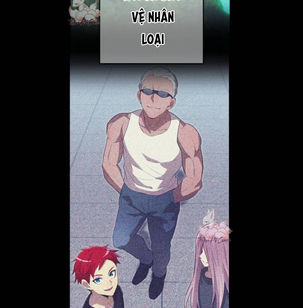 Mình Tao Là Siêu Việt Giả Mạnh Nhất! Chap 65 - Next Chap 66