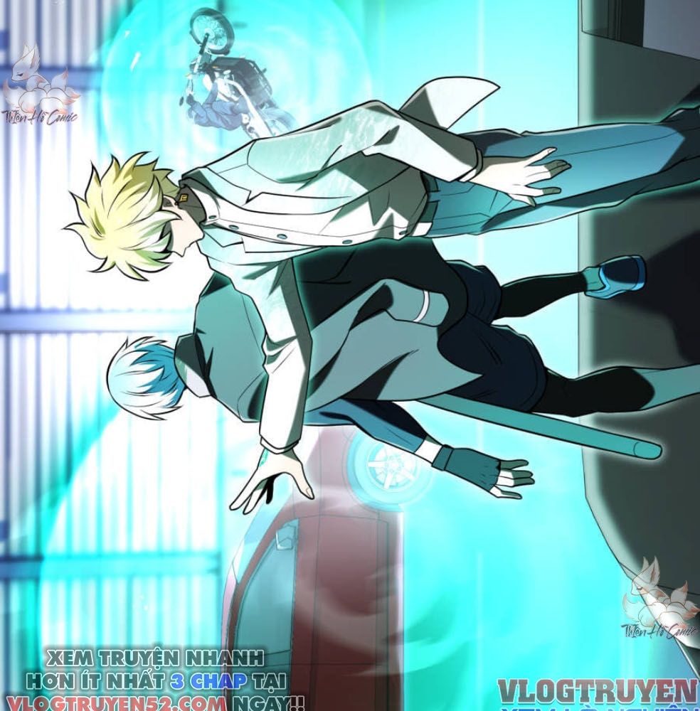 Mình Tao Là Siêu Việt Giả Mạnh Nhất! Chap 65 - Next Chap 66