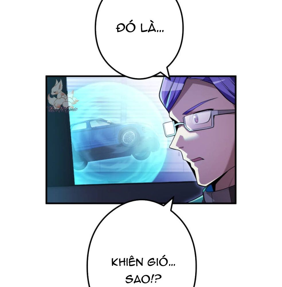 Mình Tao Là Siêu Việt Giả Mạnh Nhất! Chap 65 - Next Chap 66