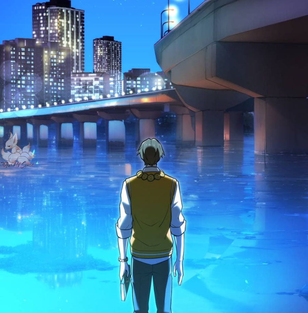 Mình Tao Là Siêu Việt Giả Mạnh Nhất! Chap 65 - Next Chap 66