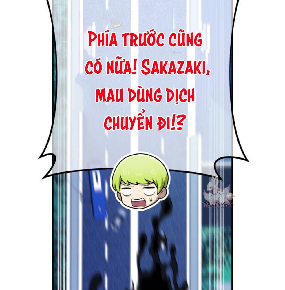 Mình Tao Là Siêu Việt Giả Mạnh Nhất! Chap 65 - Next Chap 66