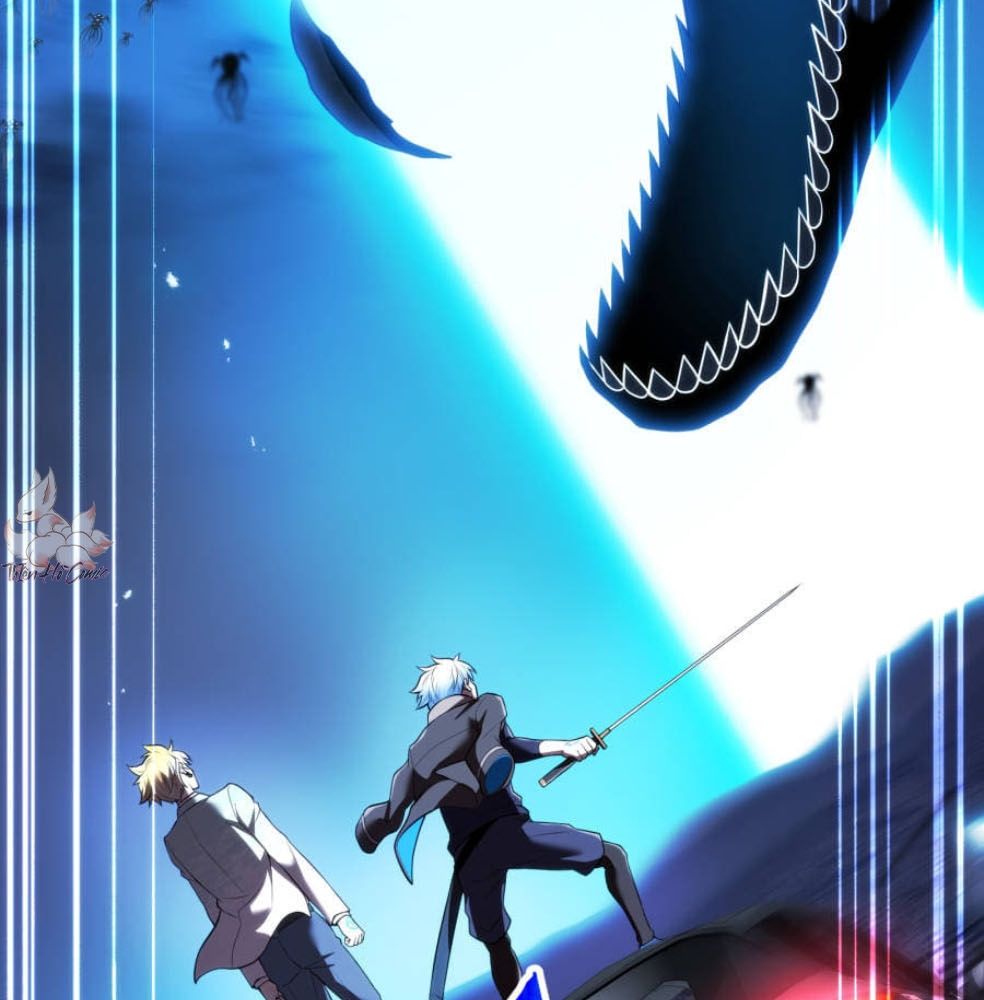 Mình Tao Là Siêu Việt Giả Mạnh Nhất! Chap 65 - Next Chap 66