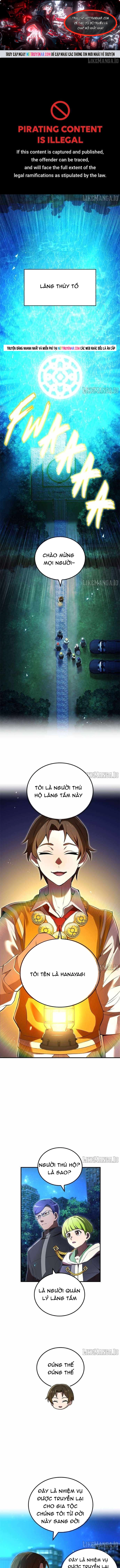 Mình Tao Là Siêu Việt Giả Mạnh Nhất! Chap 66 - Next Chap 67