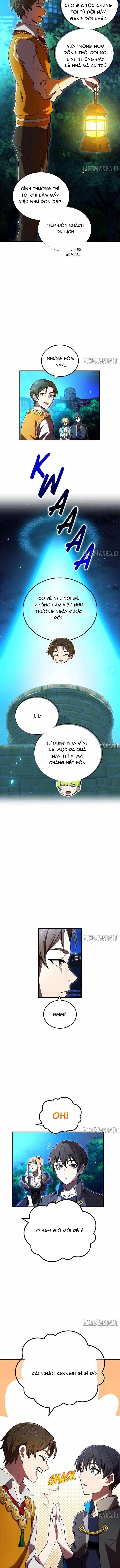 Mình Tao Là Siêu Việt Giả Mạnh Nhất! Chap 66 - Next Chap 67