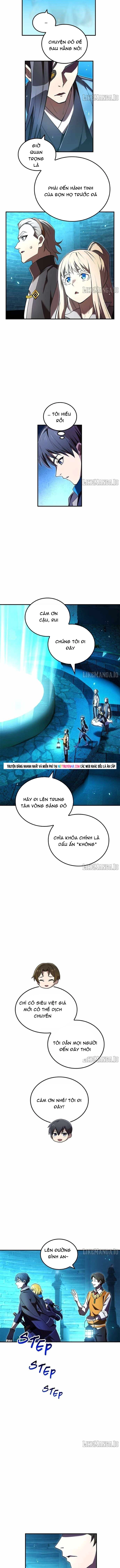 Mình Tao Là Siêu Việt Giả Mạnh Nhất! Chap 66 - Next Chap 67