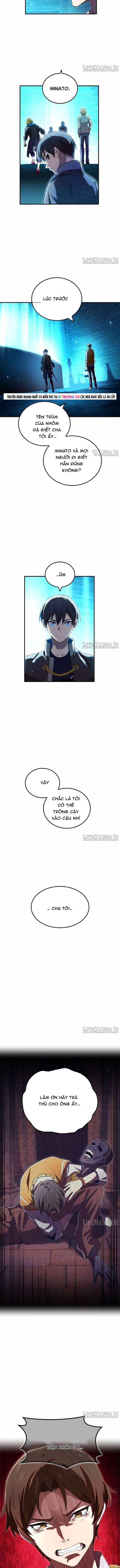 Mình Tao Là Siêu Việt Giả Mạnh Nhất! Chap 66 - Next Chap 67