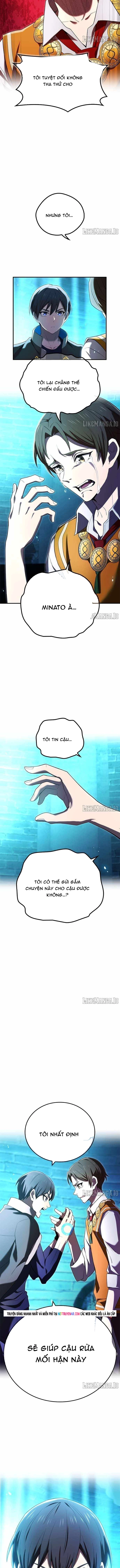 Mình Tao Là Siêu Việt Giả Mạnh Nhất! Chap 66 - Next Chap 67