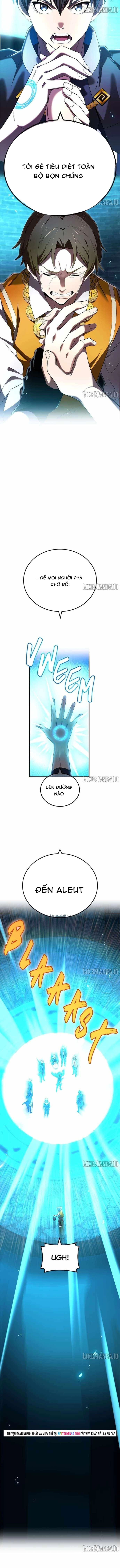 Mình Tao Là Siêu Việt Giả Mạnh Nhất! Chap 66 - Next Chap 67