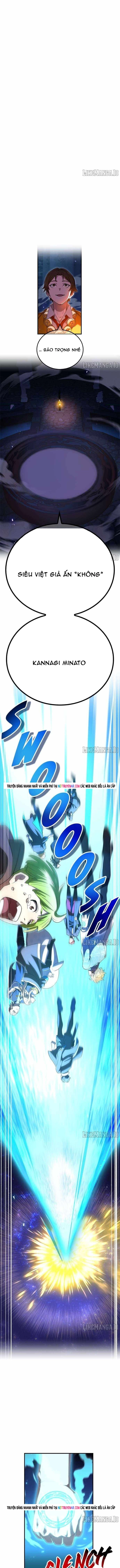 Mình Tao Là Siêu Việt Giả Mạnh Nhất! Chap 66 - Next Chap 67