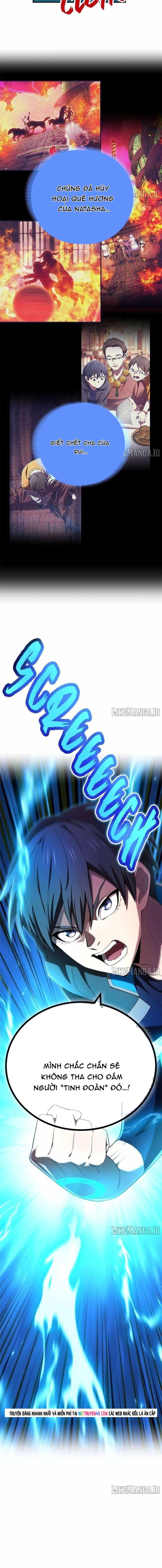 Mình Tao Là Siêu Việt Giả Mạnh Nhất! Chap 66 - Next Chap 67