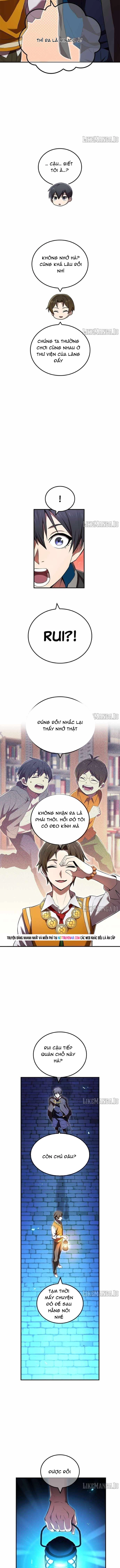 Mình Tao Là Siêu Việt Giả Mạnh Nhất! Chap 66 - Next Chap 67