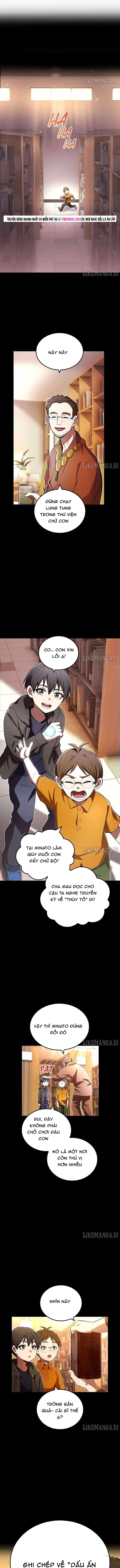 Mình Tao Là Siêu Việt Giả Mạnh Nhất! Chap 66 - Next Chap 67