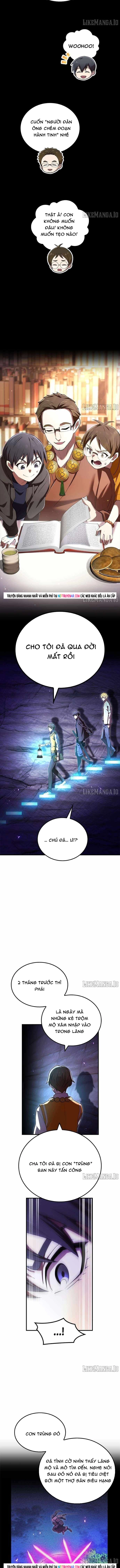 Mình Tao Là Siêu Việt Giả Mạnh Nhất! Chap 66 - Next Chap 67