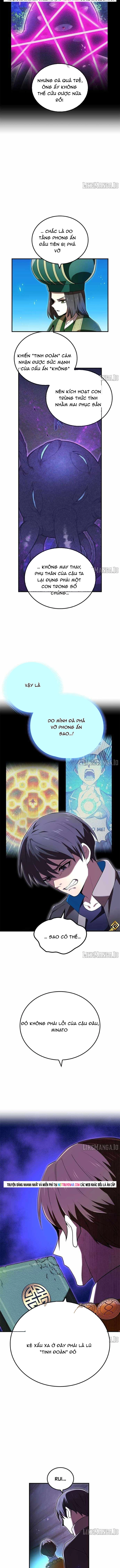 Mình Tao Là Siêu Việt Giả Mạnh Nhất! Chap 66 - Next Chap 67