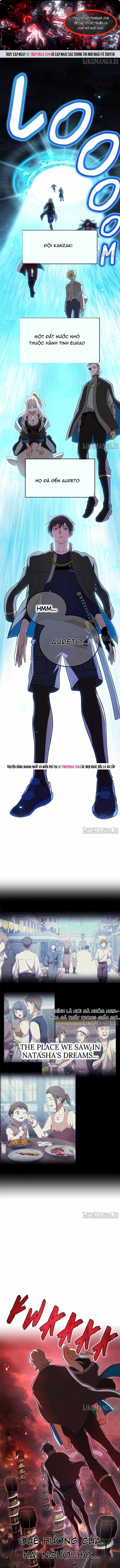 Mình Tao Là Siêu Việt Giả Mạnh Nhất! Chap 67 - Next Chap 68