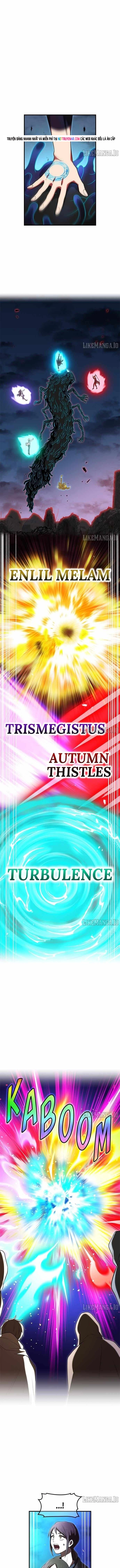 Mình Tao Là Siêu Việt Giả Mạnh Nhất! Chap 67 - Next Chap 68