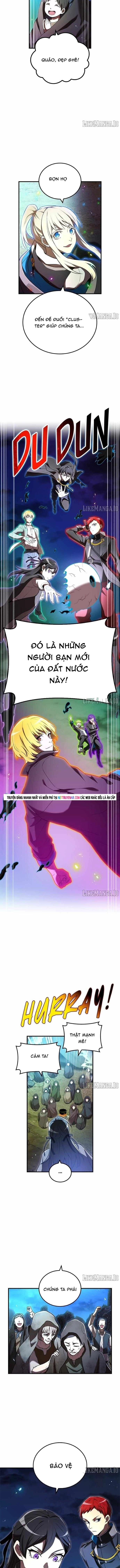 Mình Tao Là Siêu Việt Giả Mạnh Nhất! Chap 67 - Next Chap 68