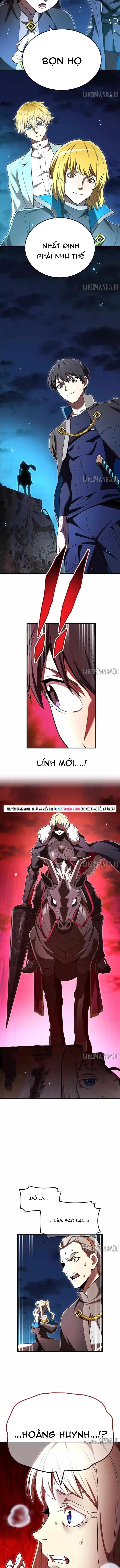 Mình Tao Là Siêu Việt Giả Mạnh Nhất! Chap 67 - Next Chap 68